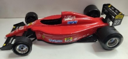 F1 FERRARI1.24 BBURAGO
